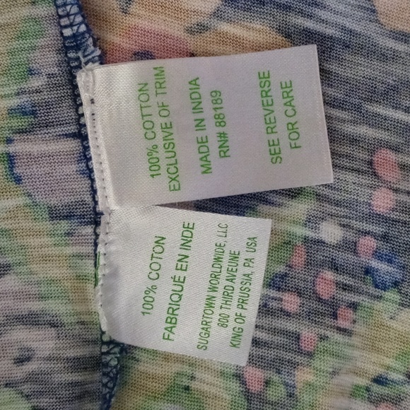 💜Lilly Pulitzer💜 - Tilda Tunic - Picture 12 of 15